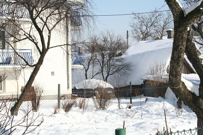 IMG_5185.JPG - Zima w Rymanowie Zdroju