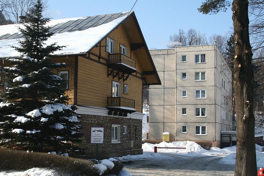 IMG_5238.JPG - Stare i nowe w Rymanowie