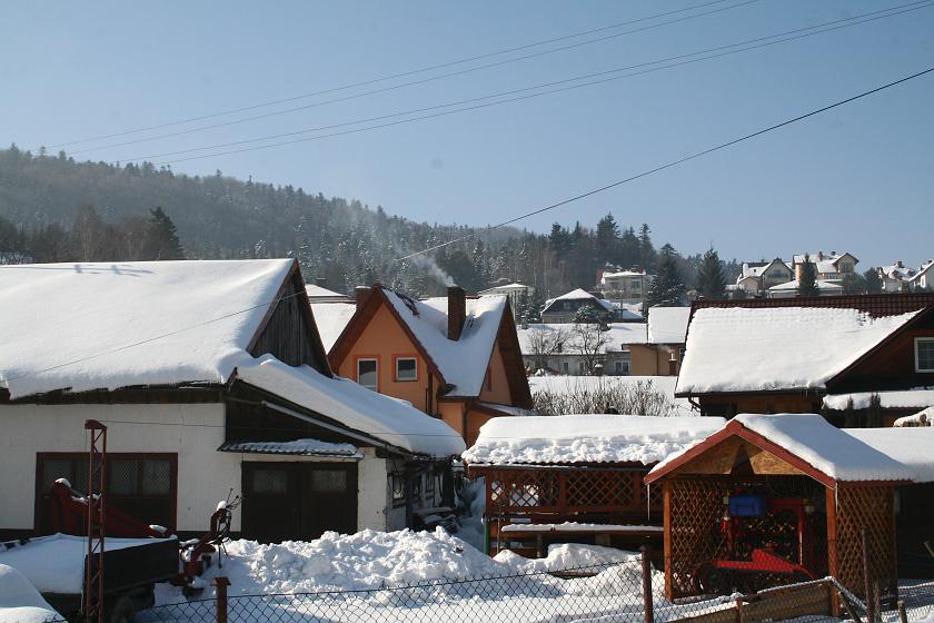 IMG_5253.JPG - Zima w Rymanowie Zdroju