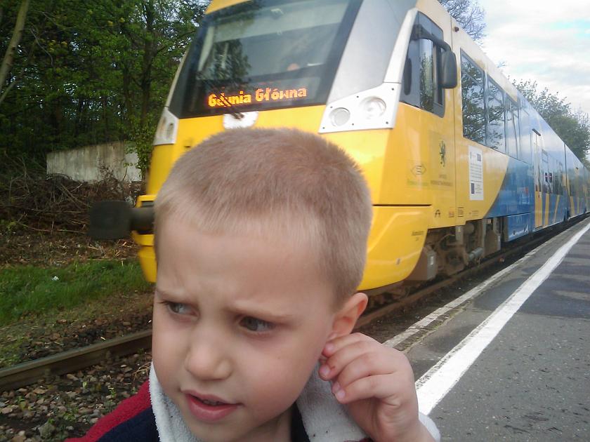 IMAGE_156.jpg - Newag - SA138. 2x 503KM, przekładnia hydrauliczna. Wrażenia z jazdy - bezcenne!