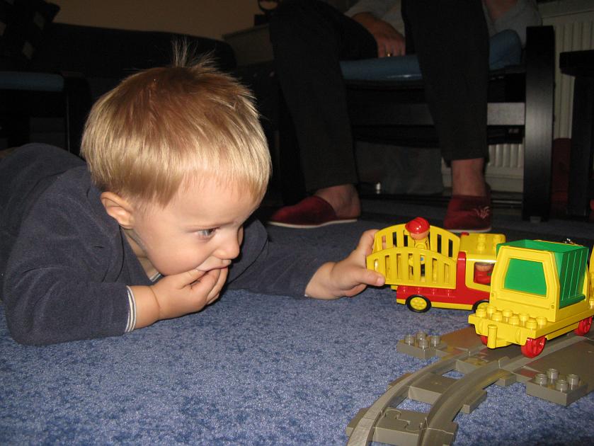 IMG_2153.JPG - Kolejka jest najlepsza