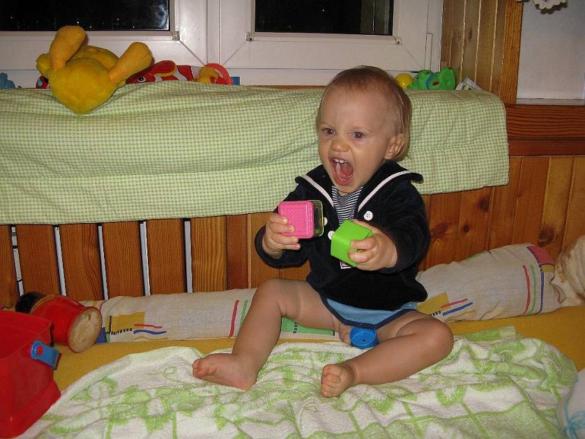 20081225-IMG_7194.JPG - Te klocki do dopiero!!