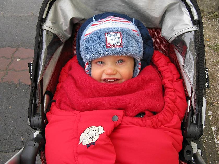 20090102-IMG_7486.JPG - Mumia na spacerze