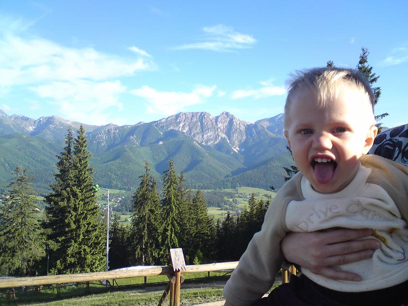 20090618-16-DSC00568.JPG - Syćkieście som fajowe, hej!