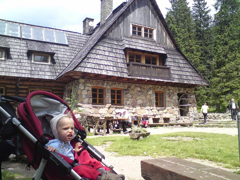 20090619-11-DSC00571.JPG - Schronisko pod Ornakiem