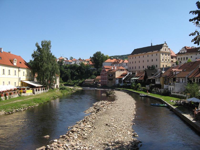 IMG_0371.JPG - Nasz dom to ten, na kt�rym wisi pranie . . .