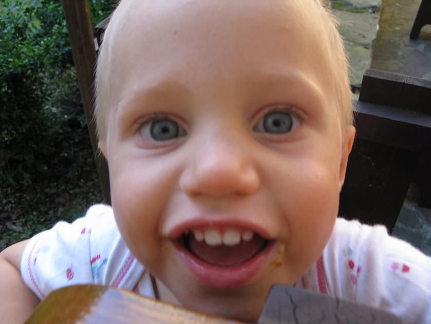 IMG_0436.JPG - Knedliky jsou super!