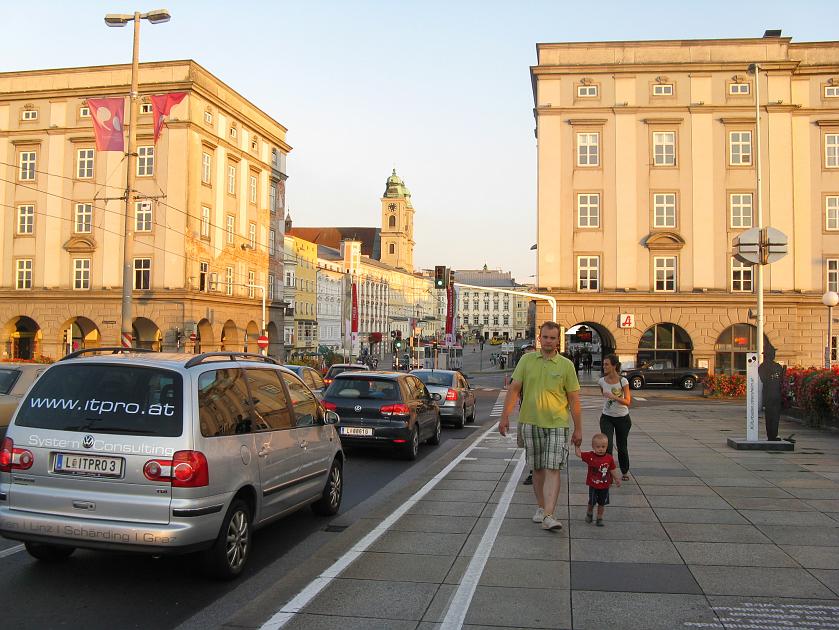 IMG_0860.JPG - Spacerek po Linzu