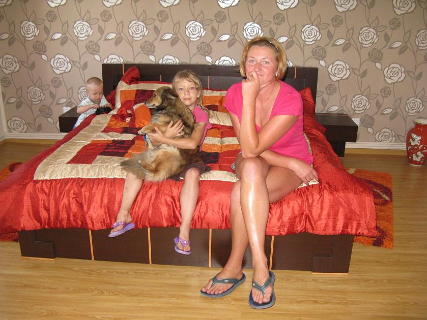 IMG_9889.JPG - Rodzinka wraz z Misi�