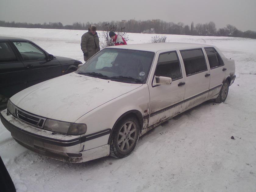 DSC01068.JPG - Saab - Limuzyna z Saabrza