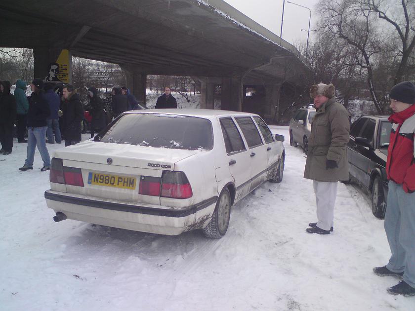 DSC01069.JPG - Spotkanie wigilijne SKP - 20.12.2009r