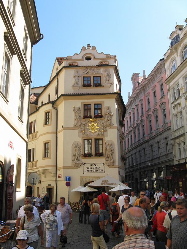 IMG_0494.JPG - Praha - Hotel u Zlatej Studny