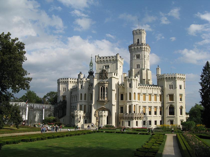 IMG_1137.JPG - Hluboka nad Vltavou