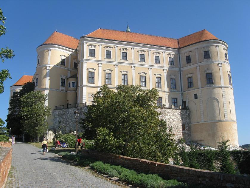 IMG_1471.JPG - Zamek Mikulov