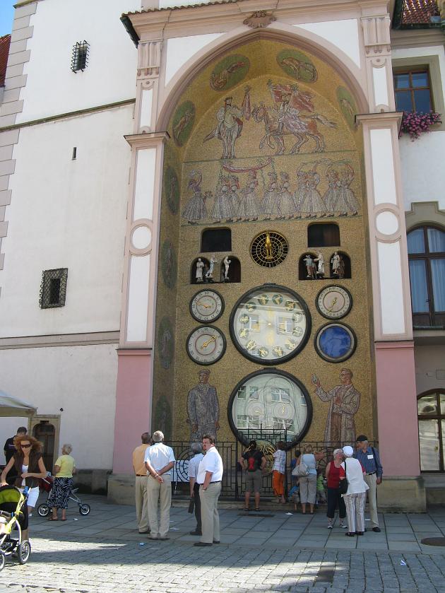 IMG_1510.JPG - Olomouc - zegar