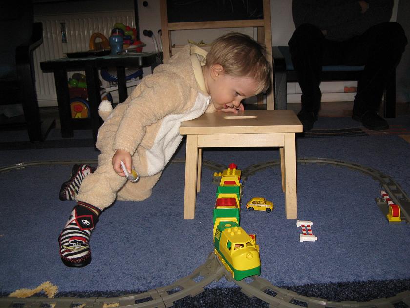 IMG_2382.JPG - Kolejka jest najfajniejsza!