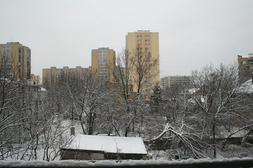 IMG_5068.JPG - 2010-11-28 A to widok z naszego balkonu