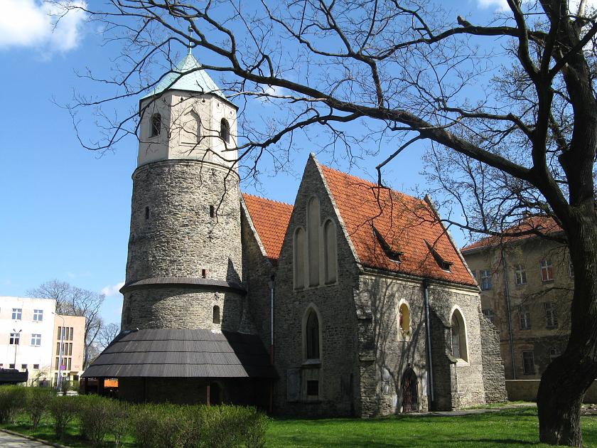 IMG_3610.JPG - Rotunda św. Gotarda