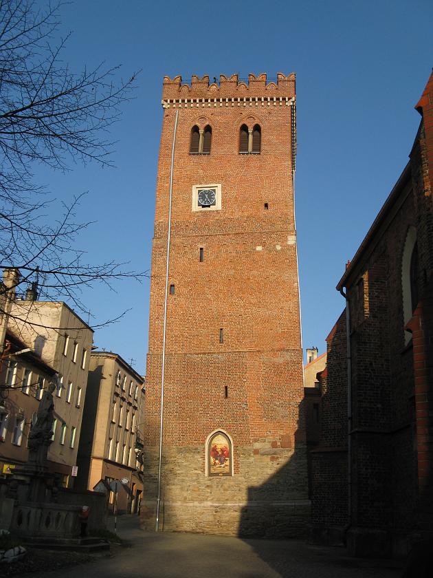 IMG_3737.JPG - Krzywa Wieża w Ząbkowicach Śląskich