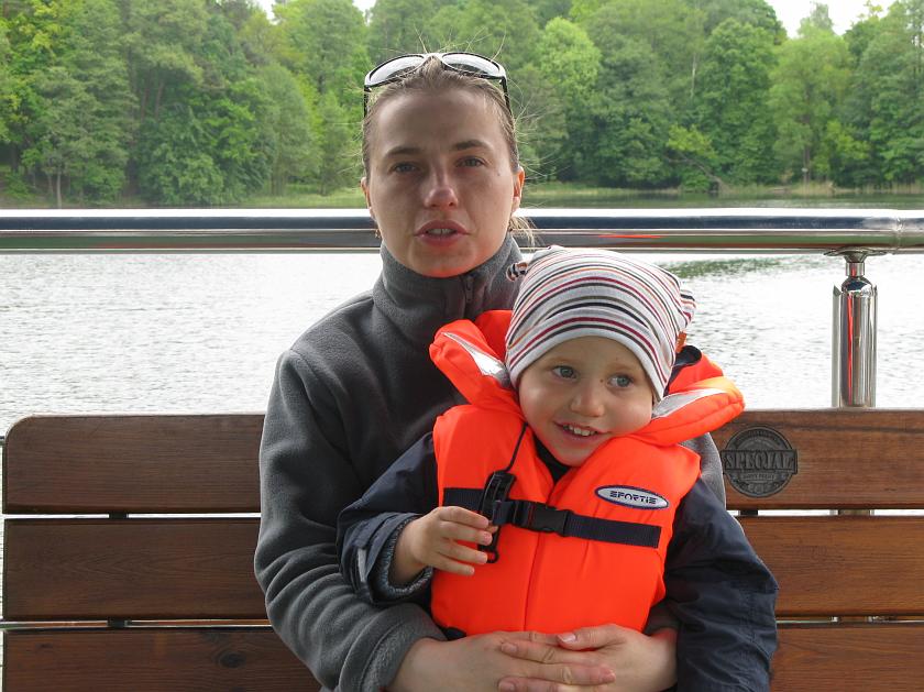 IMG_4479.JPG - Wojtek na statku