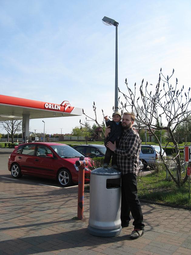 IMG_4077.JPG - Tam będzie jechał pociąg!