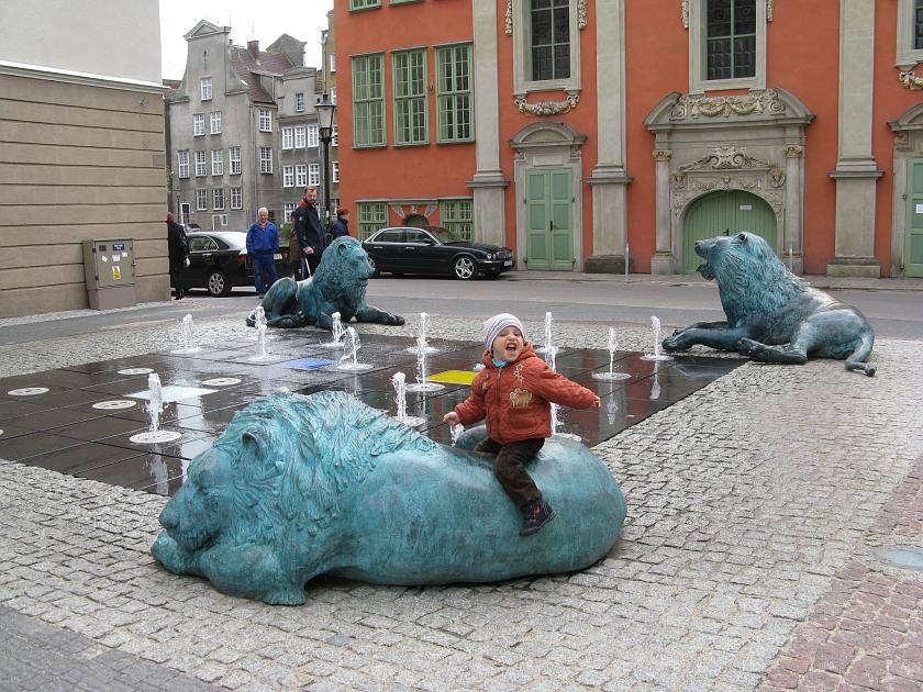 IMG_4156.JPG - Fontanna przy Grobli w Gdańsku