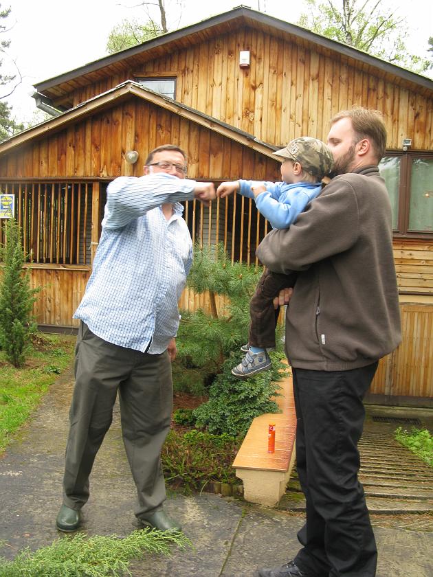 IMG_3950.JPG - Żółwika!