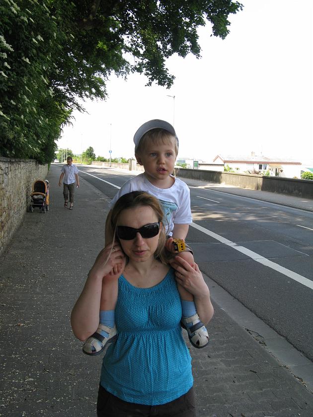 IMG_4691.JPG - A tu mama niesie na barana, a co!