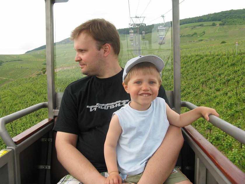 IMG_5106.JPG - Jedziemy na górę w Ruedesheim