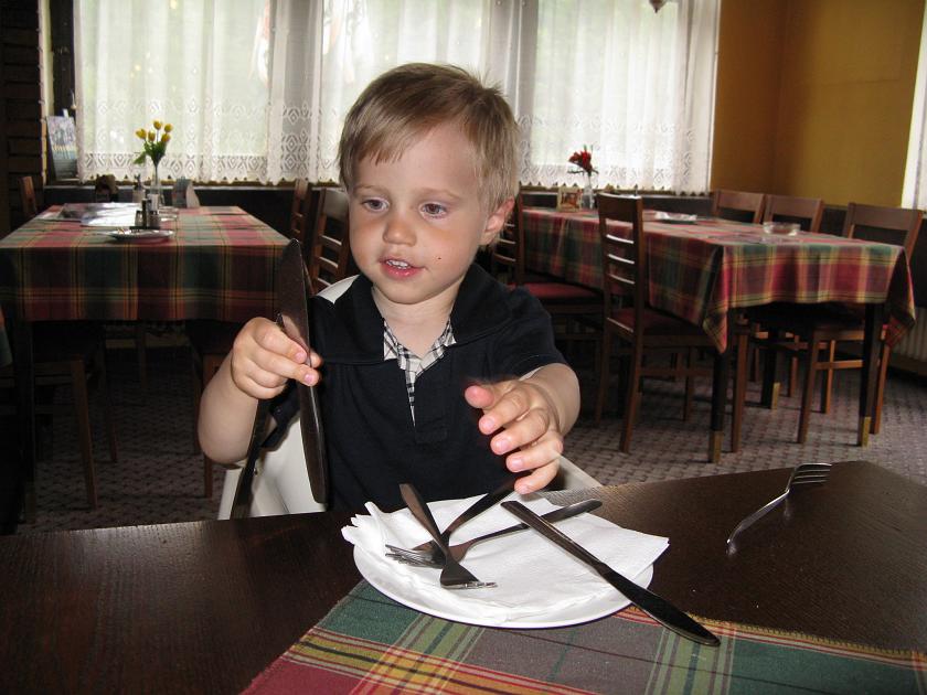 IMG_5276.JPG - Motorest gdzieś przy A1 niedaleko Jihlavy