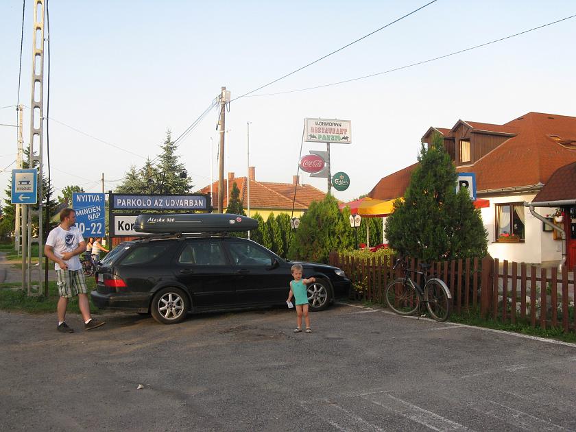 IMG_5484.JPG - Kormoran Etterem Poroszló