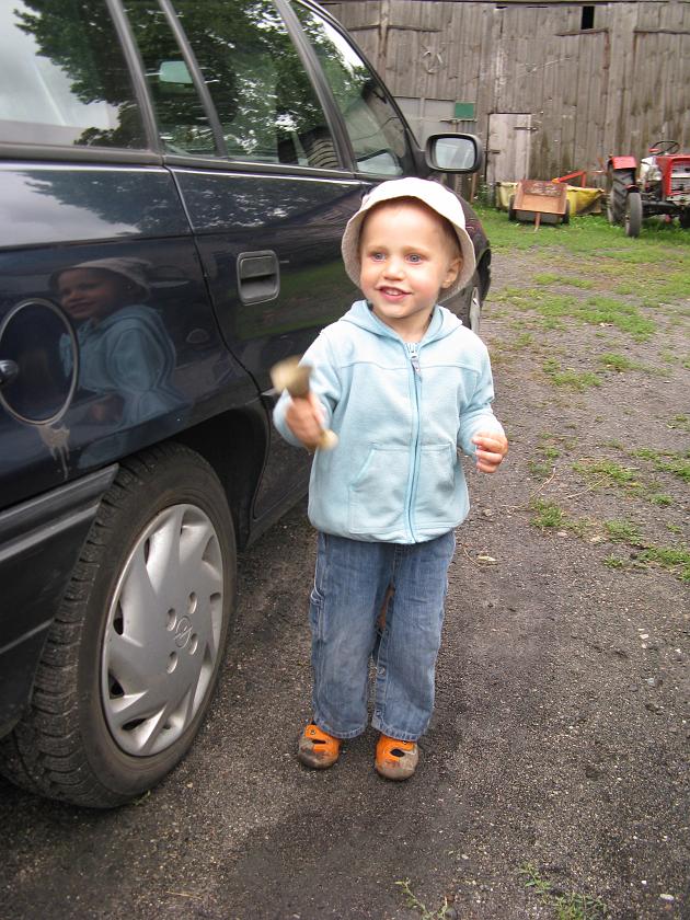 IMG_7298.JPG - Z dzwonkiem w ręku