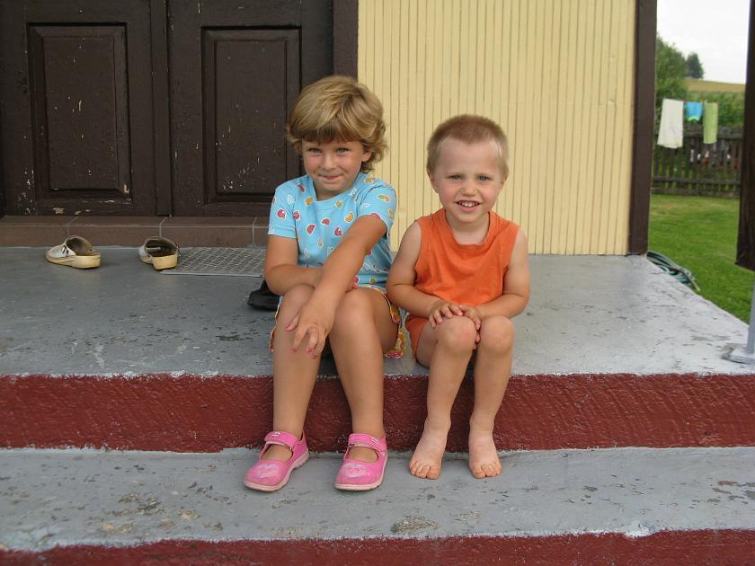 IMG_7528.JPG - Zosia i Wojtek