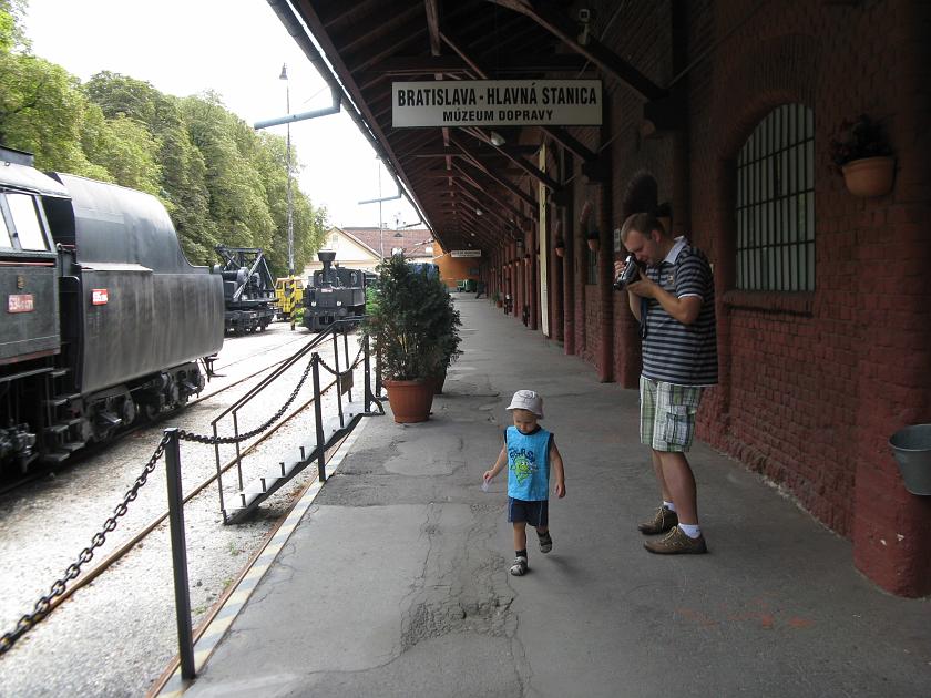 IMG_7990.JPG - "Muzeum Dopravy" w Bratysławie