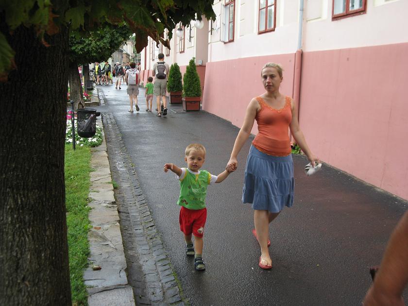 IMG_8115.JPG - Fő Ter w Keszthely