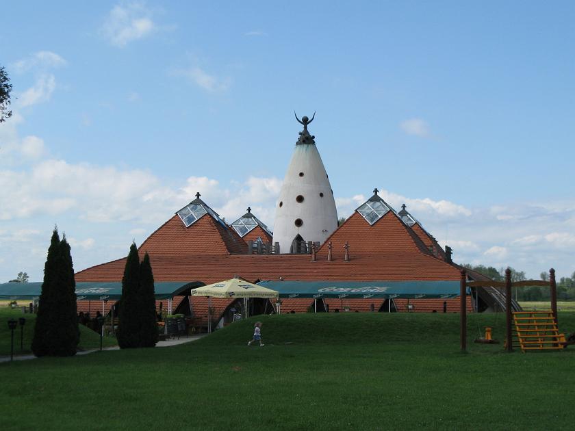 IMG_8583.JPG - Gulya Csarda w Fenekpuszta (koło Keszthely)