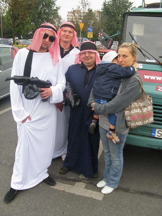 IMG_9378.JPG - Trochę się bał "talibów" ;)