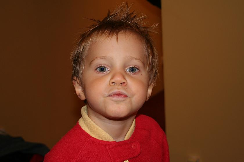 IMG_3694.JPG - Mina jak pociąg