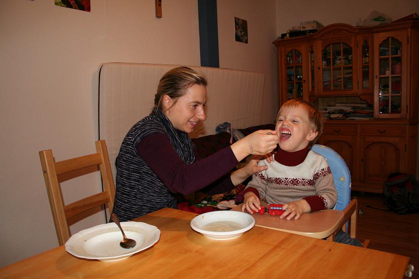 IMG_4194.JPG - I znów przepyszna zupa!