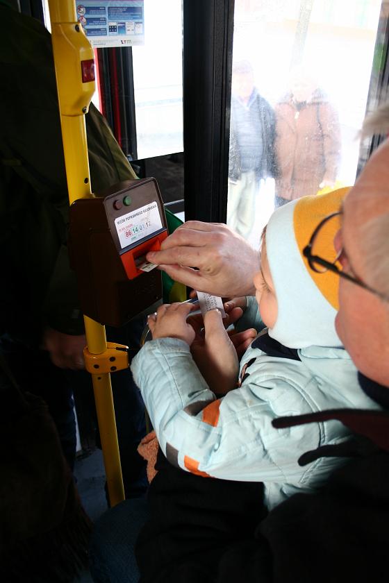 IMG_5122.JPG - Kasujemy bilet . . .