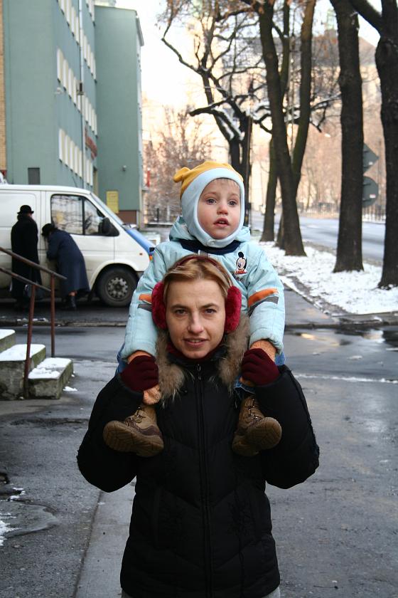 IMG_5192.JPG - ul. Wyszyńskiego, w tle katedra