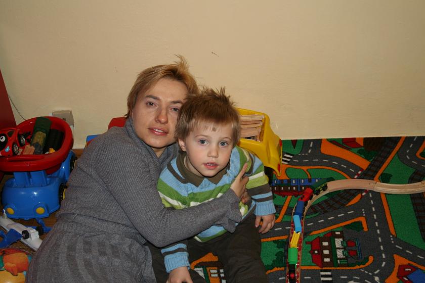 IMG_5437.JPG - Z mamusią