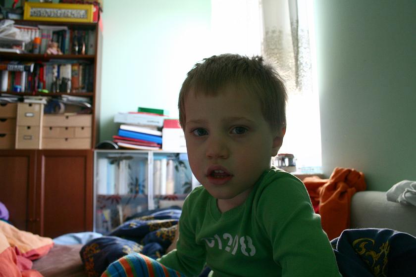 IMG_8847.JPG - Poranna mina