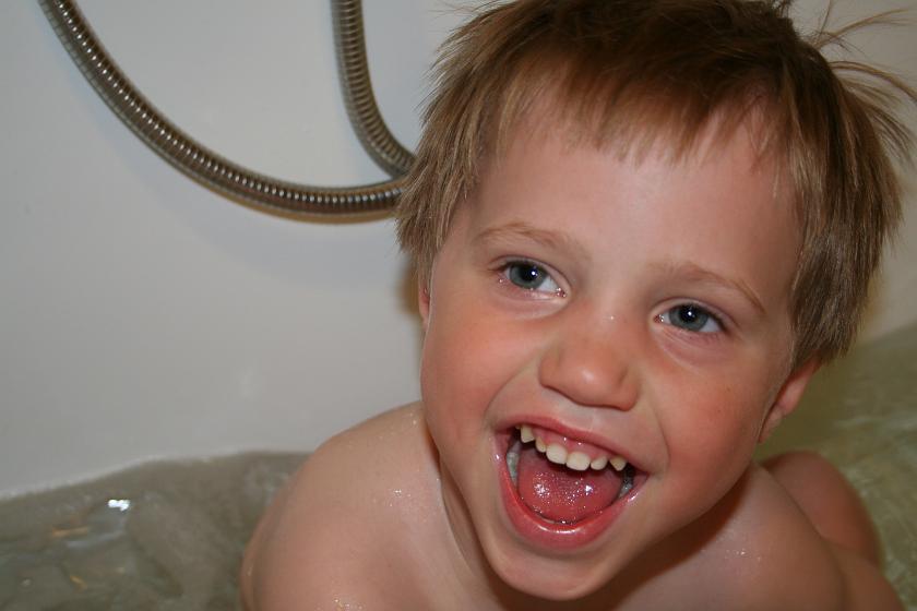 IMG_9088.JPG - Radość w kąpieli