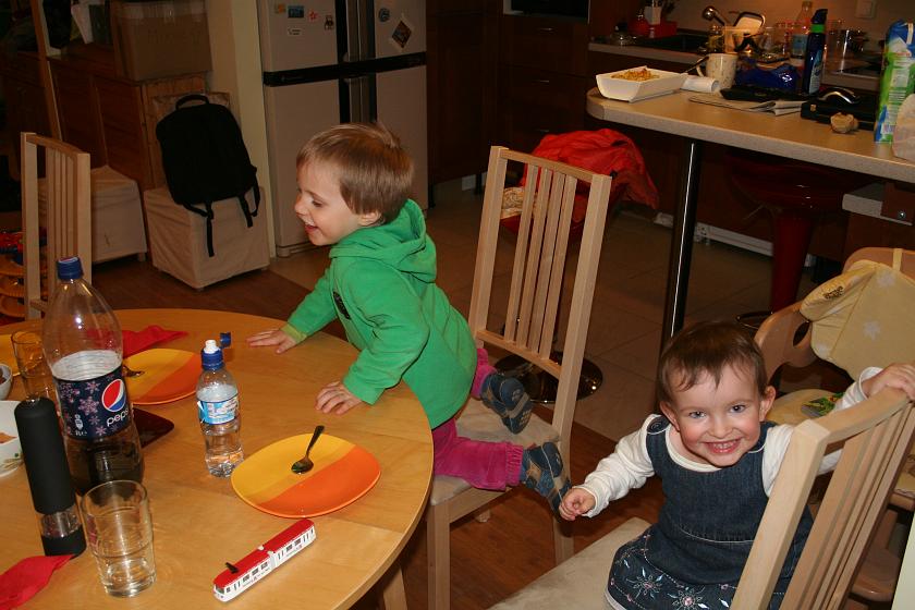 IMG_5729.JPG - Rozbawione dzieciaki