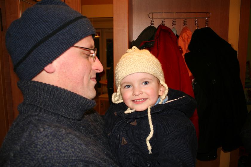 IMG_5763.JPG - Róża z tatą