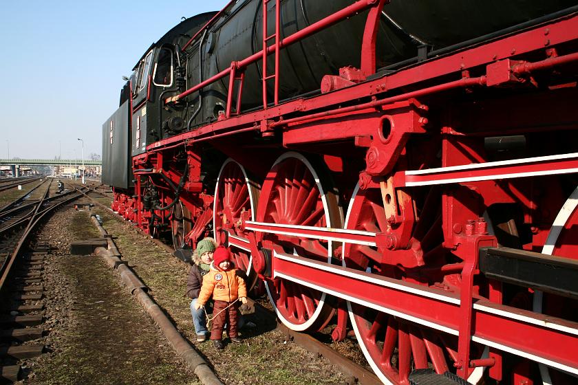 IMG_7466.JPG - Parowozy w Wolsztynie