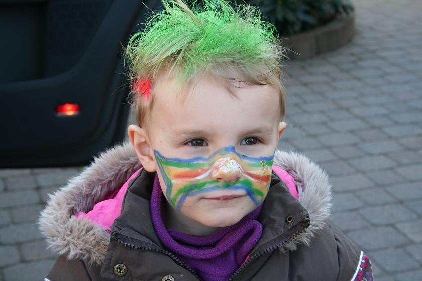 IMG_8431.JPG - Małgosia wybiera się na paradę do Groß-Winterheim