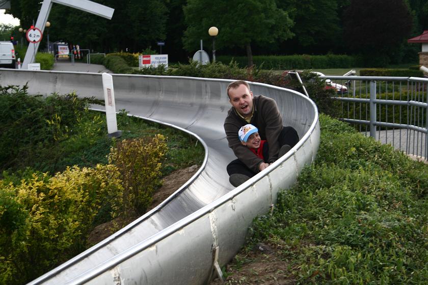 IMG_0058.JPG - Ja chcę jechać szybko!