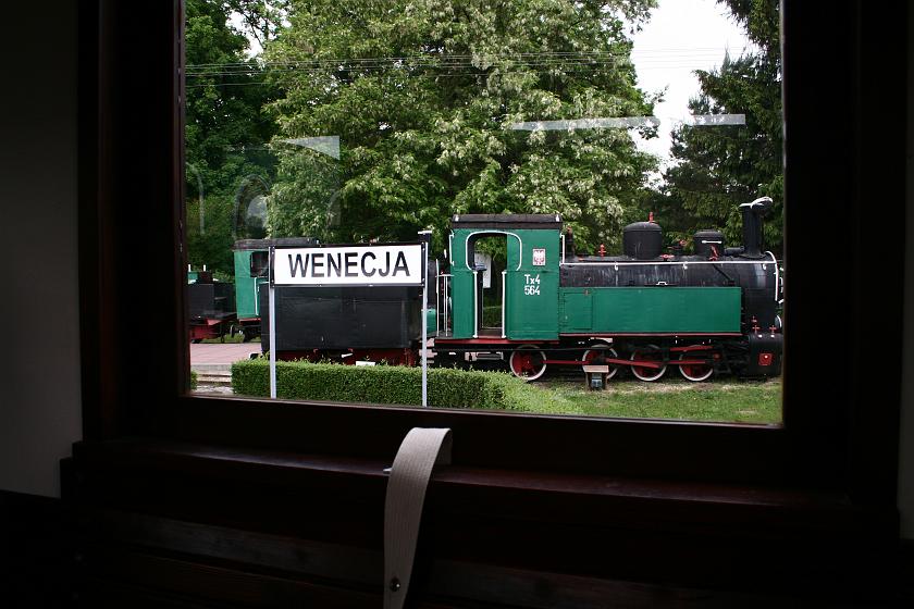 IMG_0273.JPG - Stacja Wenecja!